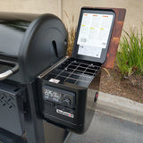 BBQ Boards®, Weber Searwood 600 Pellet Bin Board