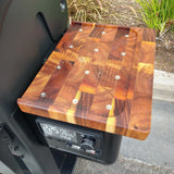 BBQ Boards®, Weber Searwood XL 600 Pellet Bin Board