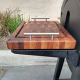 BBQ Boards®, Weber Searwood XL 600 Side Board