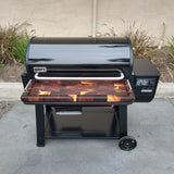 BBQ Boards®, Weber Searwood XL 600 Front Board