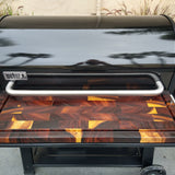 BBQ Boards®, Weber Searwood XL 600 Front Board