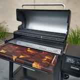 BBQ Boards®, Weber Searwood XL 600 Front Board