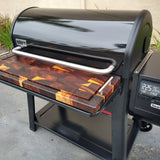 BBQ Boards®, Weber Searwood XL 600 Front Board