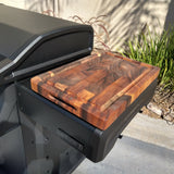 BBQ Boards®, Napoleon Rogue PRO Griddle Side Board