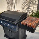 BBQ Boards®, Napoleon Rogue PRO Griddle Side Board