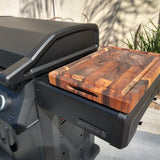 BBQ Boards®, Napoleon Rogue PRO Griddle Side Board