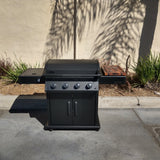 BBQ Boards®, Napoleon Rogue PRO Griddle Side Board