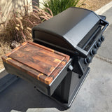 BBQ Boards®, Napoleon Rogue PRO Griddle Side Board