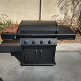BBQ Boards®, Napoleon Rogue PRO Griddle Side Board