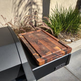 BBQ Boards®, Napoleon Rogue PRO Griddle Side Board
