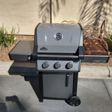 BBQ Boards®, Napoleon Freestyle Side Board