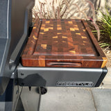 BBQ Boards®, Napoleon Freestyle Side Boards (Sold As A Matching Pair)