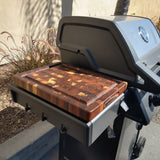 BBQ Boards®, Napoleon Freestyle Side Boards (Sold As A Matching Pair)