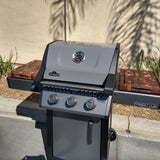 BBQ Boards®, Napoleon Freestyle Side Boards (Sold As A Matching Pair)