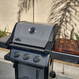 BBQ Boards®, Napoleon Freestyle Side Board