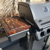 BBQ Boards®, Napoleon Freestyle Side Boards (Sold As A Matching Pair)
