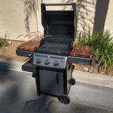 BBQ Boards®, Napoleon Freestyle Side Boards (Sold As A Matching Pair)