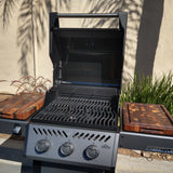 BBQ Boards®, Napoleon Freestyle Side Boards (Sold As A Matching Pair)