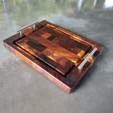 Base BBQ Board™ - 16" x 12"