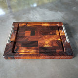 Base BBQ Board™ - 16" x 12"