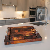 Base BBQ Board™ - 16" x 12"