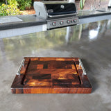 Base BBQ Board™ - 16" x 12"