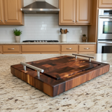Base BBQ Board™ - 16" x 12"
