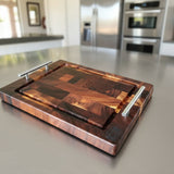 Base BBQ Board™ - 16" x 12"