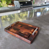 Base BBQ Board™ - 16" x 12"
