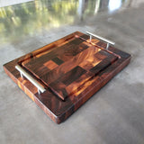 Base BBQ Board™ - 16" x 12"