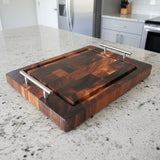 Base BBQ Board™ - 16" x 12"