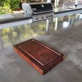 Basic BBQ Board™ - 16" x 9"