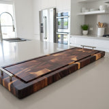 Burly BBQ Board™ - 35" x 12"