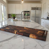 Burly BBQ Board™ - 35" x 12"