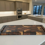 Burly BBQ Board™ - 35" x 12"