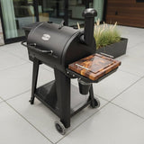 BBQ Boards™ for Pit Boss 700DX - Side Board