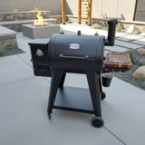 BBQ Boards™ for Pit Boss 700DX - Side Board