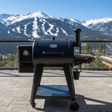 BBQ Boards™ for Pit Boss 700DX - Side Board