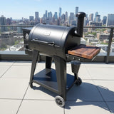 BBQ Boards™ for Pit Boss 700DX - Side Board
