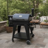 BBQ Boards™ for Pit Boss 700DX - Side Board