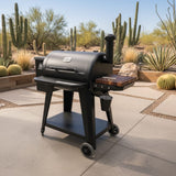 BBQ Boards™ for Pit Boss 850DX - Side Board