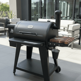 BBQ Boards™ for Pit Boss 850DX - Side Board