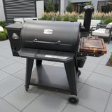 BBQ Boards™ for Pit Boss 850DX - Side Board