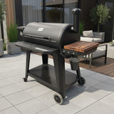 BBQ Boards™ for Pit Boss 1150DX - Side Board