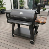 BBQ Boards™ for Pit Boss 1150DX - Side Board