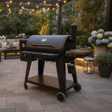 BBQ Boards™ for Pit Boss 1150DX - Side Board