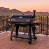 BBQ Boards™ for Pit Boss 1150DX - Side Board