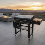 BBQ Boards™ for 30" Blackstone Griddle - Side Board