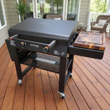 BBQ Boards™ for 30" Blackstone Griddle - Side Board
