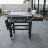 BBQ Boards™ for 30" Blackstone Griddle - Side Board